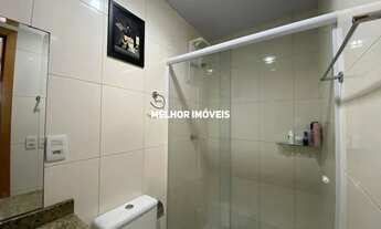 Imagem 7: Apartamento com 2 dormitórios no Bairro Velha em Blumenau-SC