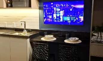 Imagem: Kitnet aconchegante para Temporada em Piúma