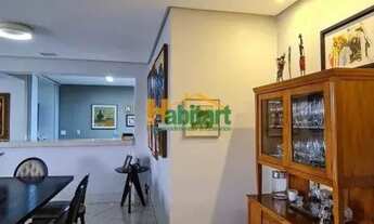 Imagem 3: Apartamento - 4 quartos (3 suítes) - Setor Nova Suiça - Goiânia/GO