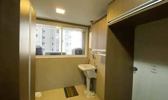 Imagem 3: MORADA DO SOL, COND ISLA MORADA, 92M2, NASCENTE, TODO REFOMADO, 2 SUÍTES AMPLIADA