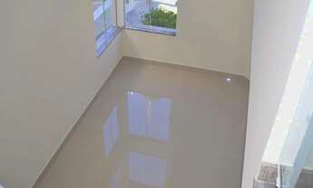 Imagem 6: Casa Moderna com 4 Suítes, Piscina Aquecida e Espaço Gourmet ? Acabamento de Alto Padrão