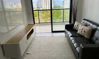 Imagem: Apartamento Novo 90m² no Livelo Garden