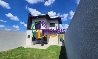 Imagem: SOBRADO - JARDIM NHANGUARA - SP