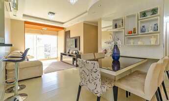 Imagem: Imóvel para venda possui 74 metros quadrados