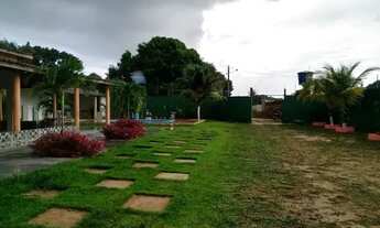 Imagem 5: TERRENO À VENDA - RECANTO DOS POETAS