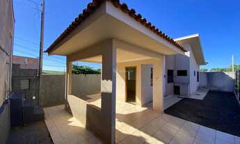 Imagem 5: CASA À VENDA NO JD. SANCHES EM CAMBIRA