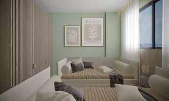 Imagem 5: Flats Beira Mar da Praia de São José da Coroa Grande