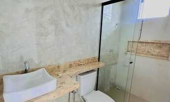 Imagem 5: Condomínio Euroville - Casa com 4 suítes, piscina