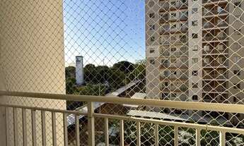 Imagem 4: Imóvel para venda possui 52 metros quadrados com 2 quartos