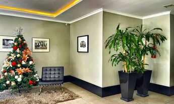 Imagem 6: Apartamento alto padrão 105m² com 3 dormitórios, suíte e churrasqueira