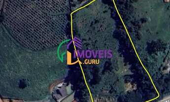 Imagem: AREA - JARDIM AMÉRICA - SP