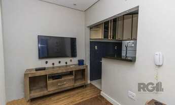 Imagem 5: Apartamento em Menino Deus