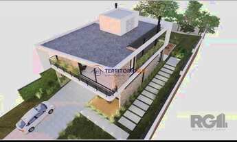 Imagem 7: Casa em Condomínio 3 dormitórios à venda Vila Nova Porto Alegre/RS