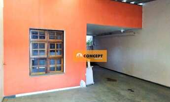 Imagem 3: Casa com 4 dormitórios, 293 m² - venda por R$ 1.350.000,00 ou aluguel por R$ 7.250,00/mês