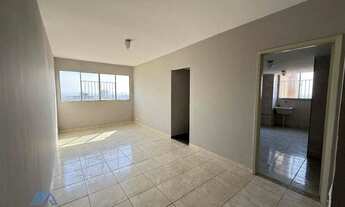 Imagem: Apartamento com 2 quartos - Caonze - Nova