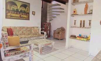 Imagem 7: Imóvel para aluguel com 145 metros quadrados com 4 quartos em Alpes Suiços - Gravatá - PE