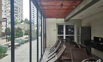 Imagem 3: Apartamento - Alphaville Empresarial