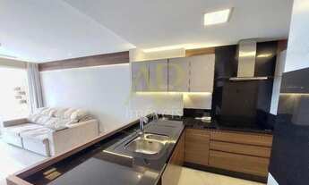 Imagem 5: Apartamento à venda: 3 dorm (1 suíte e 2 demi), VISTA MAR - Res. Linea