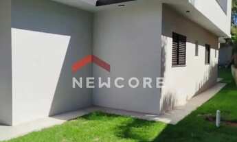 Imagem 3: Casa de condomínio em Avenida Alberto João Luchesi - Caxambu - Jundiaí/SP