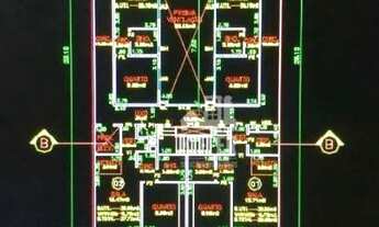 Imagem 13: Terreno à venda, 730 m² por R$ 900.000,00 - Santa Rosa - Niterói/RJ