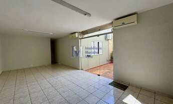 Imagem: Casa Comercial no Centro para Locação