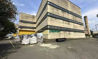 Imagem 5: Galpão para alugar, 9242 m² por R$ 340.016,00/mês - Jardim Fátima - Guarulhos/SP