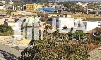 Imagem 5: Terreno no Bairro Alto próximo ao DETRAN