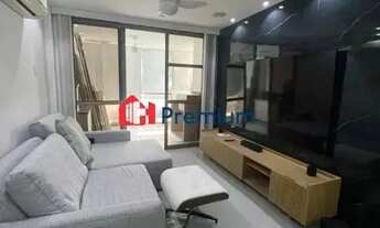 Imagem 2: Apartamento à venda, Barra da Tijuca, Rio de Janeiro, RJ