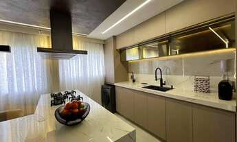 Imagem: Apartamento com 2 dormitórios, 60 m²