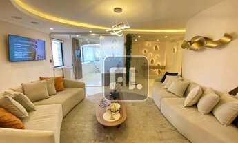 Imagem 7: Conjunto, 198 m² - venda por R$ 4.100.000,00 ou aluguel por R$ 14.755,00/mês - Brooklin