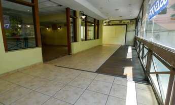 Imagem 4: Salão Comercial Sobreloja 290m² na Vila Sofia