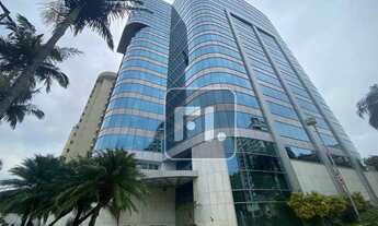 Imagem 2: Conjunto para alugar, 295 m² por R$ 36.875,01/mês - Barra da Tijuca - Rio de Janeiro/RJ