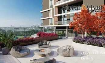 Imagem 5: Apartamento para Venda em Curitiba, Campina do Siqueira, 4 dormitórios, 2 suítes, 4 banhei