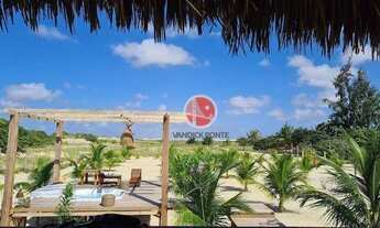 Imagem 2: Casa 4 quartos, 1 suíte , vizinho ao Parque Nacional de Jericoacoara