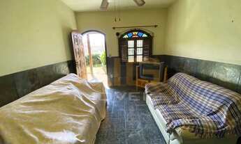 Imagem 4: Casa 3 Quartos Churrasqueira Espaço Para Piscina