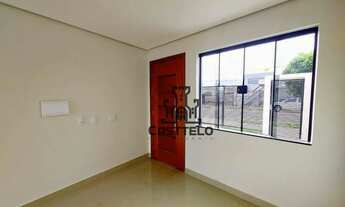 Imagem 5: Sobrado com 3 dormitórios à venda, 84 m² por R$ 490.000,00 - Columbia - Londrina/PR