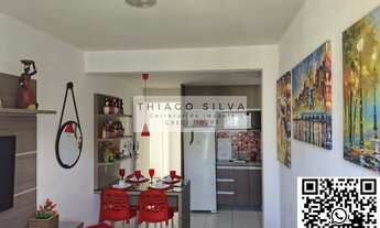 Imagem: Flat no Cupe