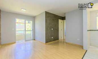 Imagem: Apartamento com 2 quartos à venda, 46 m²