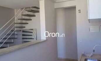 Imagem 4: Cobertura com 2 dormitórios à venda, 94 m² por R$ 470.000,00 - Setor Negrão de Lima - Goiâ