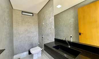 Imagem 4: Casa à venda - Vila Jacy - Campo Grande - MS