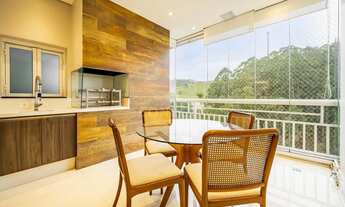 Imagem: Paisagem Tamboré - Paisagem Tamboré