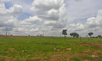 Imagem 2: Casa 3 quartos, Setor Cristina 2, Monte cristo, Trindade