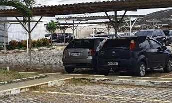 Imagem 3: Apartamento padrão de 2 quartos (53m2) Residencial Solar das Nações