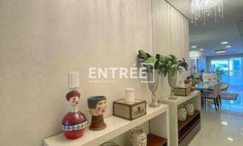 Imagem 5: Apartamento 3 suítes e 3 vagas com HB - Centro