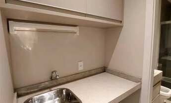 Imagem 5: Centro | Estúdio decorado