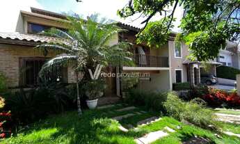 Imagem: Casa - Parque Prado - Campinas