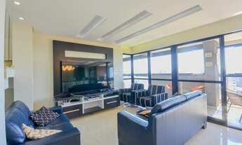 Imagem: Vendas Cobertura Curitiba PR