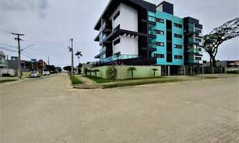 Imagem: Apartamento 5º andar com vista para o mar