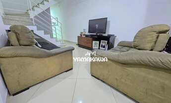 Imagem 4: Sobrado com 3 dormitórios à venda, 130 m² por R$ 620.000,00 - Vila Ré - São Paulo/SP