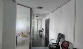 Imagem: Conjunto Comercial de Alto Padrão em Santana!